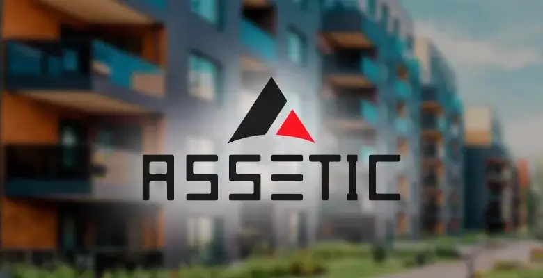 Assetic Ltd Logo