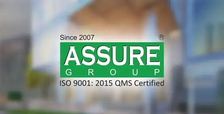 Assure Group Logo