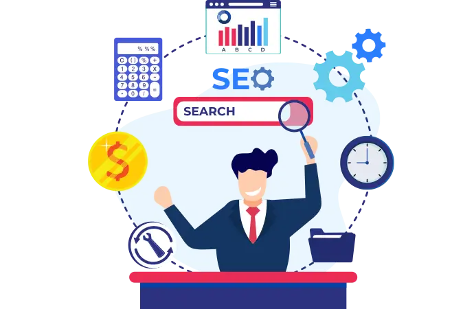 Best SEO service in Gulshan