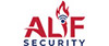 Alifsecurity logo