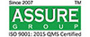 Assure Group logo