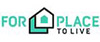 For a Place to Live logo
