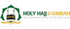 Holly hajj & umrah logo