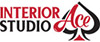 Interior Studio Ace Logo