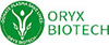 oryxbiotech logo