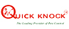 Quick Knock Pest Control Limited logo
