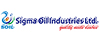 Sigma Oil Industries Limited logo