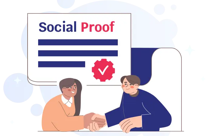 Implementing Social Proof in Digital Marketing