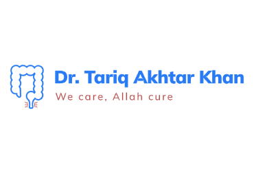 Dr. Tariq Akhtar Khan
