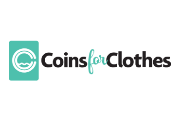 Coins for Clothes