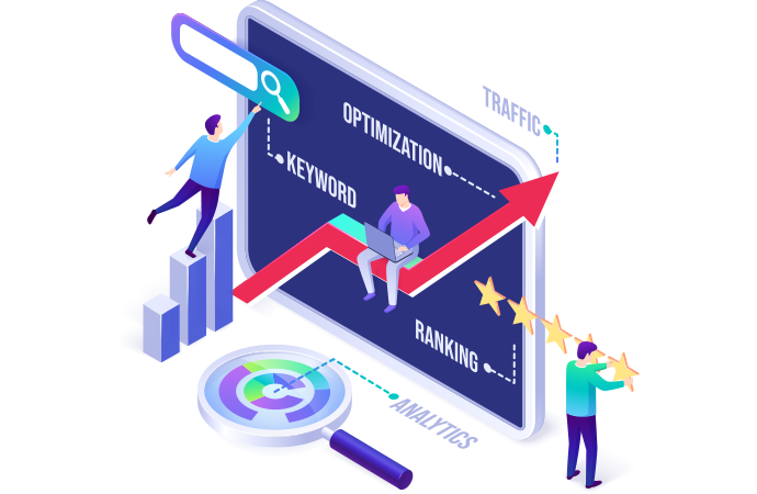 Key Features of Website Marketing