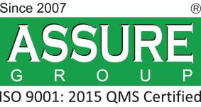 Assure Group Logo