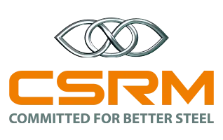 CSRM Logo