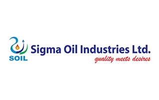 Sigma Oil Logo