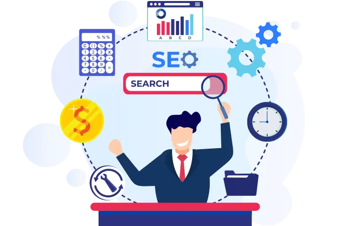 Search Engine Optimization (SEO) 